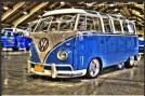 VW Blau 0x90